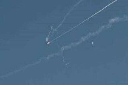 المتحدث باسم مقر خاتم الأنبياء: قواتنا تنفي إطلاق أي صاروخ باتجاه تركيا