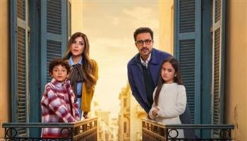 احداث الحلقة 10 من بابا وماما جيران تحقق صدى جماهيرى واسع