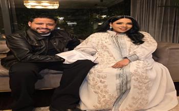 «مراتى بنت أصول».. تفاصيل عودة شيماء سيف لمحمد كارتر