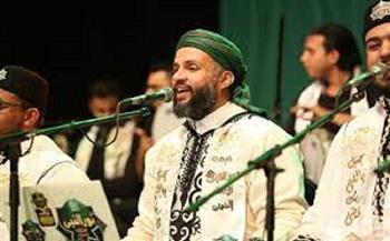 أنغام تلامس القلوب في ليالي رمضان| «فرقة نور النبي لـ الإنشاد الديني»