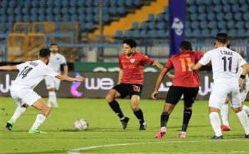كأس مصر.. موعد مباراة سيراميكا كليوباترا أمام طلائع الجيش
