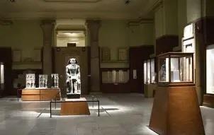 معرض «صُنع في مصر القديمة» في كامبريدج .. رحلة إلى عقول وأيادي الحرفيين في الحضارة المصرية القديمة