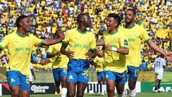 دوري أبطال أفريقيا.. موعد مواجهة صن داونز أمام استاد مالي في ربع النهائي