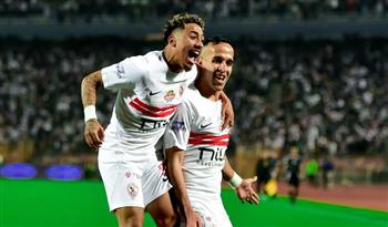 الكونفدرالية الأفريقية.. الزمالك يتحدى أوتوهو الكونغولي في لقاء صعب