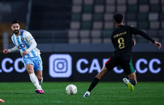 دوري أبطال أفريقيا.. انطلاق مواجهة بيراميدز أمام الجيش الملكي المغربي