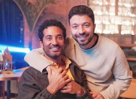 إشادات جماهيرية بـ عمرو سعد بعد عرض الحلقة 24 من "إفراج"  