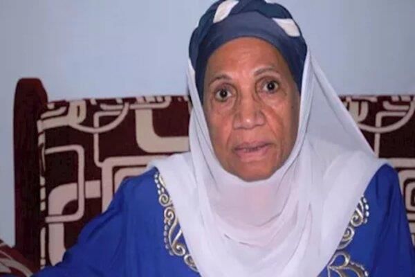 وفاة فاطمة سرحان.. إحدى أبرز أصوات الغناء الشعبي