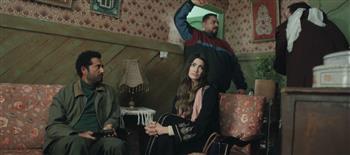 تارا عماد وعمرو سعد.. حب يواجه اعتراض الأهل في إفراج