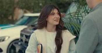 تطورات عاطفية في الحلقة 23 من مسلسل "فخر الدلتا"