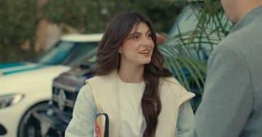 تطورات عاطفية في الحلقة 23 من مسلسل "فخر الدلتا"