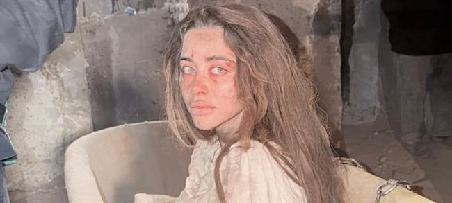 يارا السكري عن إشادة أحمد العوضي: "مسؤولية كبيرة وضعت على عاتقي"