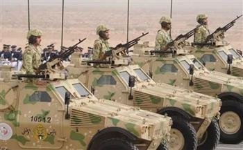 الحرس الوطني الكويتي يعلن إسقاط مسيرة