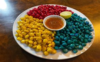 كيف تحضرين تسالي العيد مع ضمان صحة أسرتك؟