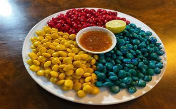 كيف تحضرين تسالي العيد مع ضمان صحة أسرتك؟