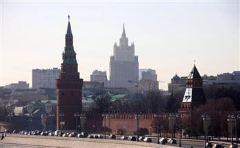 الكرملين: روسيا تواصل الاتصال مع فنزويلا والحوار مستمر