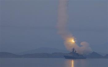 هيئة الأركان المشتركة بكوريا الجنوبية: بيونج يانج تطلق قذيفة نحو البحر الشرقي