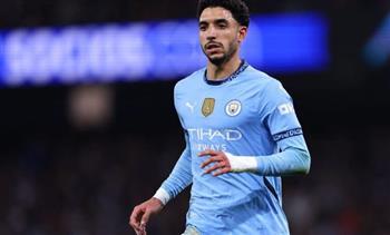 الدوري الإنجليزي..مرموش يقود مانشستر سيتي ضد وست هام