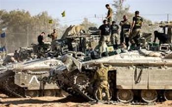 تصاعد المواجهات في جنوب لبنان مع توسيع التوغل الإسرائيلي البري 