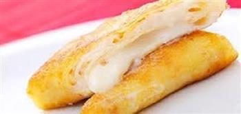 سحور 25 رمضان.. طريقة عمل الجبنة الرومي المقلية