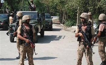 مقتل 6 مسلحين خلال عملية أمنية شمال غربي باكستان