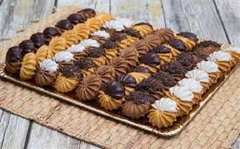 بألذ طعم.. تعرفي على طريقة عمل بيتي فور السمن في المنزل