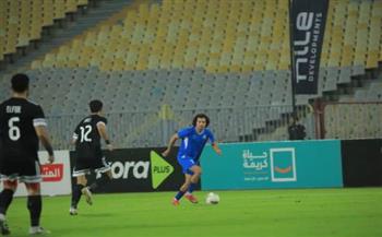 عمرو السيسي: اتظلمت في الزمالك