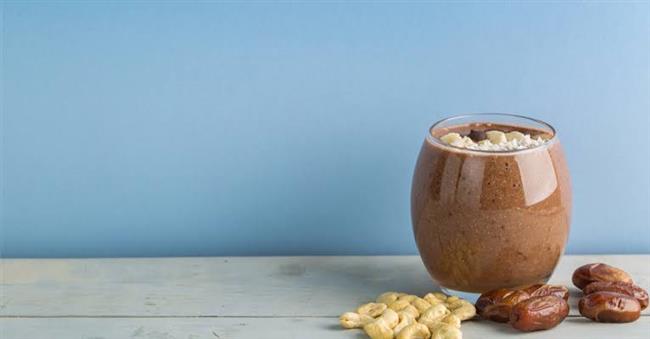 الإفطار على التمر باللبن سر الطاقة.. ولكن بشرط!