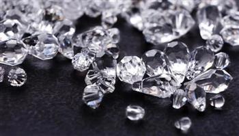 توترات الشرق الأوسط تضرب صناعة الألماس في الهند وتعطل سلاسل الإمداد