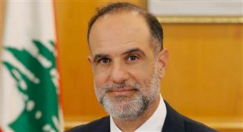 وزير الأشغال اللبناني يؤكد أهمية وجود مطار ثان لضمان استمرارية حركة النقل