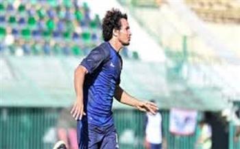 عمرو السيسي: نجحنا في تحقيق هدفنا بالتواجد ضمن السبعة الكبار