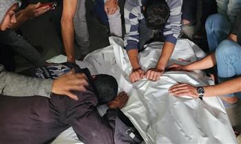 ارتفاع عدد ضحايا عدوان الاحتلال على غزة إلى 72 ألفا و234 شهيدا