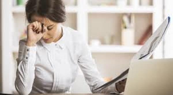 سمات تميز النساء اللاتي تمتلكن قدرة على تحمل الضغوطات 