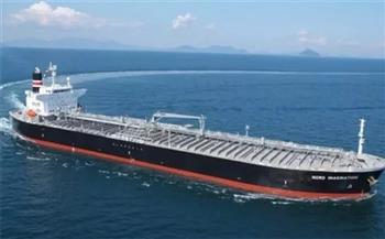 رويترز عن مسؤول حكومي هندي: ناقلتان للغاز المسال عبرتا مضيق هرمز