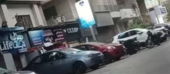 السجن المؤبد على قاتل طفل بسكين داخل سوبر ماركت بالمهندسين