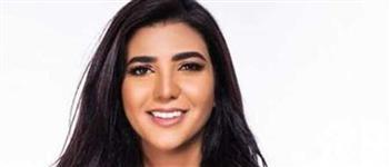 ريم سامي: العمل مع أحمد العوضي تجربة ممتعة 