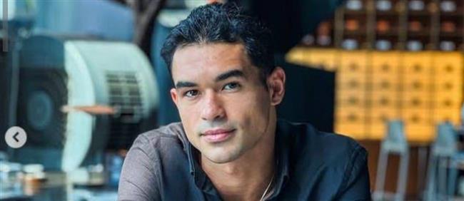 يوسف عمر: شخصية «سيف» في «كان ياما كان» بعيدة عني تمامًا