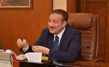 محافظ بورسعيد: خطة شاملة لإعادة الوجه الحضاري والجمالي للمدينة  