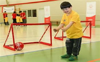 كيف تعزز الأنشطة البدنية ثقة الأطفال ذوي الهمم بأنفسهم؟