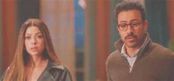 الحلقة 10 من" بابا وماما جيران" تحقق صدى جماهيرى واسع