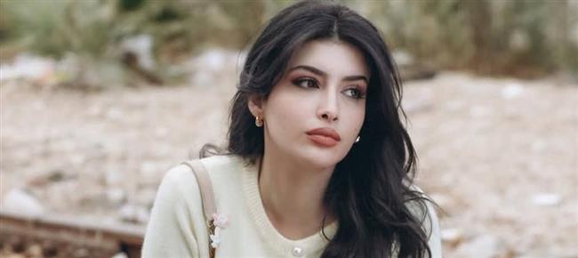 سارة بركة تنقذ أحمد العوضي في "علي كلاي" 