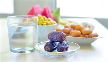 نصائح غذائية لصيام صحي