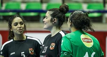 «سيدات يد الأهلي» يواجه الزمالك في الدوري