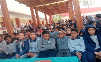 أنشطة ثقافية وفنية متنوعة بثقافة الأقصر احتفالًا بشهر رمضان المبارك