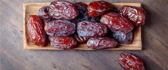 كيف يؤثر التمر علي المناعة ؟