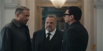 مسلسل «أولاد الراعي» الحلقة 25.. صراعات الإخوة تشتعل ومفاجآت قوية