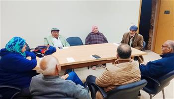 أمسية ثقافية بنادي الأدب في طور سيناء حول دور الأمثال الشعبية