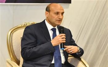 محافظ أسيوط: حملات تموينية مكثفة تسفر عن 523 محضرًا 