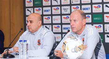 دوري أبطال إفريقيا.. "توروب": مواجهة الأهلي والترجي ديربي إفريقي