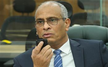 محافظ كفرالشيخ يوجه برفع درجة الاستعداد لمجابهة التقلبات الجوية