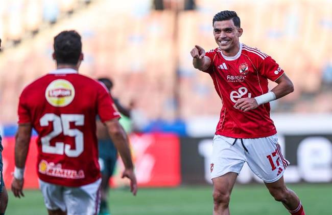 الدوري الممتاز.. موعد قمة الأهلي والزمالك   